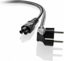 Kabelis BELKIN 220V Power Cord-1,8m. C5