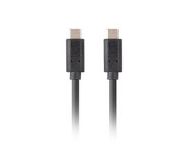 CELLYMAGNETIC CHARGING AND SYNC CABLE – USB-C TO USB-C