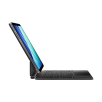 Magic Keyboard for iPad Air 11-inch (M3) - Russian - Black
