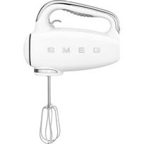 Smeg 50's Style Hand mixer HMF01WHEU White