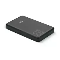 Powerbank 10 000 MAH 2X USB-C 20W QC4.0