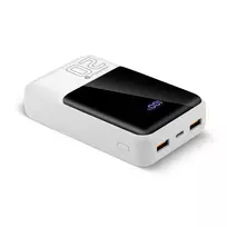 POWERBANK 20 000 MAH 2X USB 22,5W QC4.0