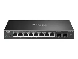 TP-LINK Omada 8-Port 2.5G BASE-T Switch