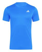 Teniso marškinėliai vyrams  - Mėlyna (XL)