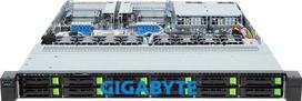 Gigabyte R163-Z35-ACH1 Rack Server Single Sockel SP5 6NR163Z35DR000ACH10 - - AMD - Server - AMD EPYC