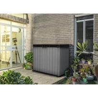 Sodo daiktadėžė DARWIN GREY 1100L