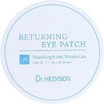 DR.HEDISON - Returning Eye Patch Paakių serumas 1 pieces unisex