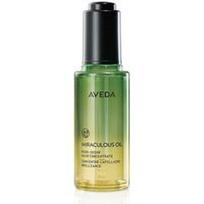 Aveda - Miraculous Oil High Shine Hair Concentrate Plaukų aliejai ir serumai 50 ml unisex