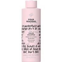 Four Reasons - Original Color Shampoo Šampūnai 300 ml female