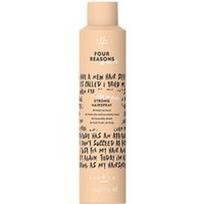 Four Reasons - Original Strong Hairspray Plaukai lakai 300 ml female