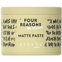 Four Reasons - Original Matte Paste Plaukų vaškas ir kremai 100 ml female