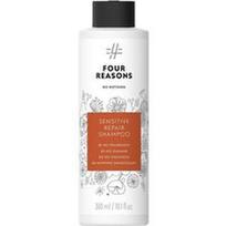 Four Reasons - No Nothing Sensitive Repair Shampoo Šampūnai 300 ml female
