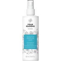 Four Reasons - No Nothing Sensitive Moisture Mist Purškiami kondicionieriai 250 ml female