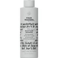 Four Reasons - Original Care Shampoo Šampūnai 300 ml female