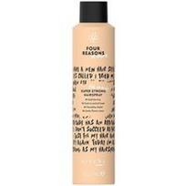 Four Reasons - Original Super Strong Hairspray Plaukai lakai 300 ml female
