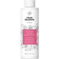 Four Reasons - No Nothing Sensitive Color Conditioner Plaukų kondicionieriai 300 ml female