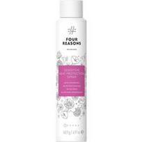 Four Reasons - No Nothing Sensitive Heat Protection Spray Plaukų apsauga nuo karščio 200 ml female