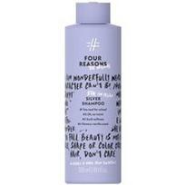Four Reasons - Original Silver Shampoo Šampūnai 300 ml female