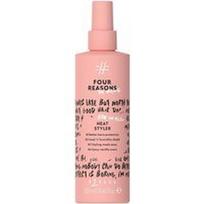 Four Reasons - Original Heat Styler Plaukų apsauga nuo karščio 250 ml female