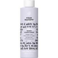 Four Reasons - Original Blond Conditioner Plaukų kondicionieriai 300 ml female