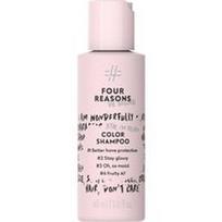 Four Reasons - Original Color Shampoo Šampūnai 60 ml female