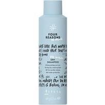 Four Reasons - Original Dry Shampoo Sausi šampūnai 250 ml female