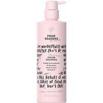 Four Reasons - Original Color Shampoo Šampūnai 500 ml female