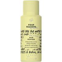 Four Reasons - Original Hair Powder Plaukų pudra 100 ml female
