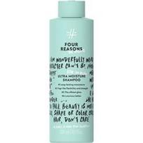 Four Reasons - Original Ultra Moisture Shampoo Šampūnai 300 ml female