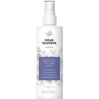 Four Reasons - No Nothing Sensitive Styling Mist Plaukų vaškas ir kremai 250 ml female