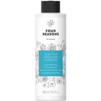 Four Reasons - No Nothing Sensitive Moisture Shampoo Šampūnai 300 ml female