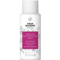 Four Reasons - No Nothing Sensitive Heat Protection Spray Plaukų apsauga nuo karščio 100 ml female