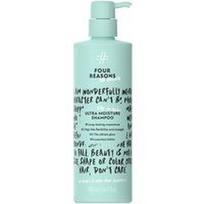 Four Reasons - Original Ultra Moisture Shampoo Šampūnai 500 ml female