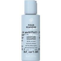 Four Reasons - Original Moisture Shampoo Šampūnai 60 ml female
