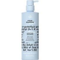 Four Reasons - Original Moisture Shampoo Šampūnai 500 ml female
