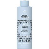 Four Reasons - Original Moisture Shampoo Šampūnai 300 ml female