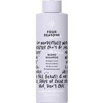 Four Reasons - Original Blond Shampoo Šampūnai 300 ml female