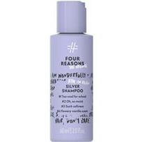Four Reasons - Original Silver Shampoo Šampūnai 60 ml female