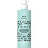 Four Reasons - Original Ultra Moisture Conditioner Plaukų kondicionieriai 500 ml female