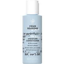 Four Reasons - Original Moisture Conditioner Plaukų kondicionieriai 60 ml female