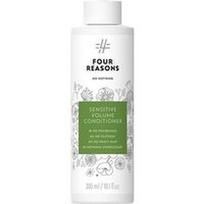 Four Reasons - No Nothing Sensitive Volume Conditioner Plaukų kondicionieriai 300 ml female