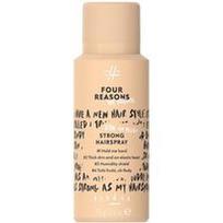 Four Reasons - Original Strong Hairspray Plaukai lakai 100 ml female