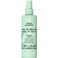 Four Reasons - Original Sea Salt Spray Plaukų formavimo priemonės 200 ml female