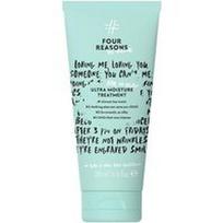 Four Reasons - Original Ultra Moisture Treatment Plaukų kaukės ir kremai 200 ml female