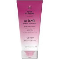 Four Reasons - Color Mask Intense Toning Treatment Fuchsia Plaukų kaukės ir kremai 200 ml female
