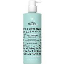 Four Reasons - Original Ultra Moisture Treatment Plaukų kaukės ir kremai 500 ml female