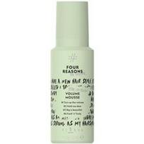 Four Reasons - Original Volume Mousse Plaukų putos 100 ml female