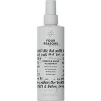 Four Reasons - Original Freeze & Shine Hairspray Plaukai lakai 250 ml female