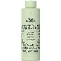 Four Reasons - Original Volume Shampoo Šampūnai 300 ml female