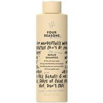 Four Reasons - Original Repair Shampoo Šampūnai 300 ml female